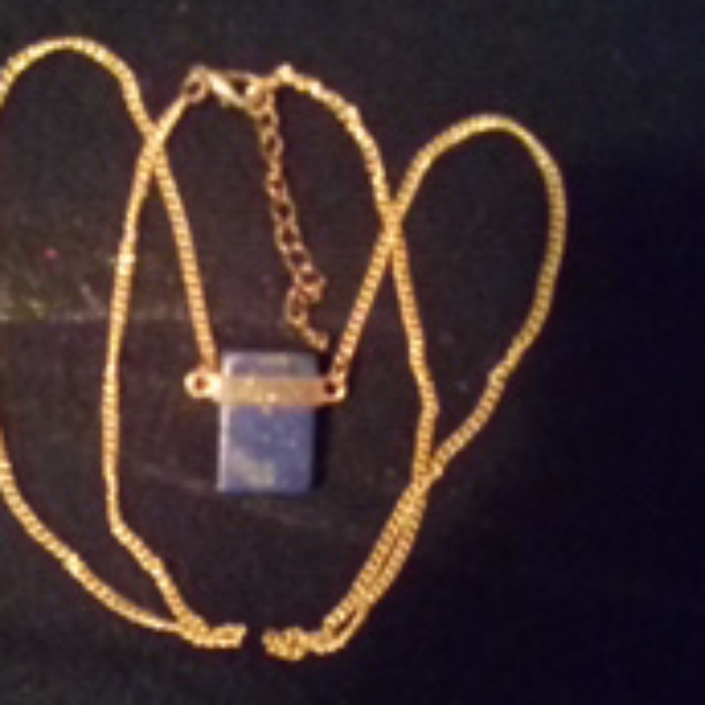 Necklace - Picture 2 of 4